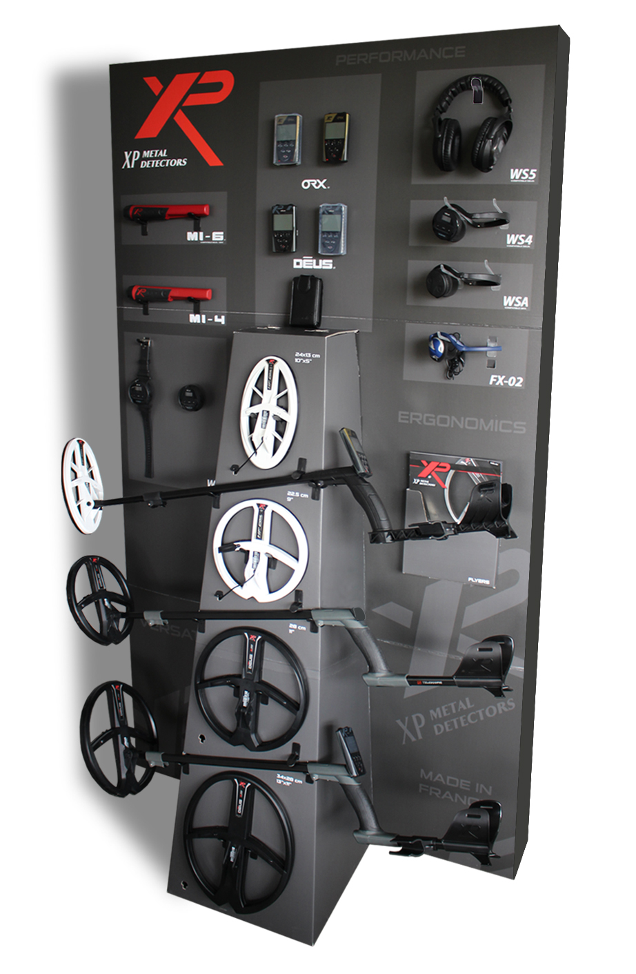 What Does Xp Stand For at Esmeralda Jones blog